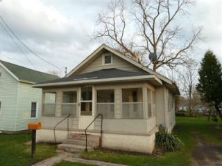 Foreclosed Home - List 100048952