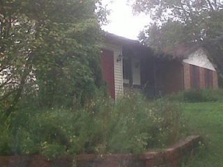 Foreclosed Home - 937 W PARMETER RD, 48846