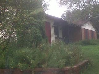 Foreclosed Home - List 100049444
