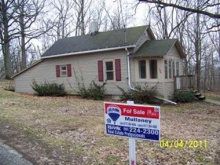 Foreclosed Home - 102 FOREST HILL AVE, 48846
