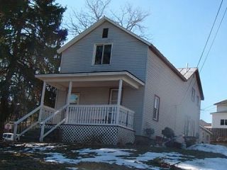 Foreclosed Home - 427 HARTER ST, 48846