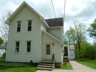 Foreclosed Home - 627 E MAIN ST, 48846