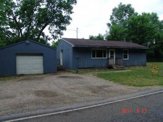 Foreclosed Home - 2596 E MAIN ST, 48846