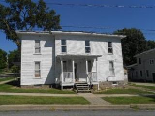 Foreclosed Home - 401 LAFAYETTE ST, 48846