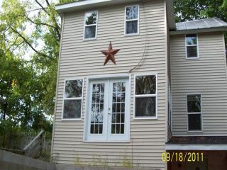 Foreclosed Home - List 100162253