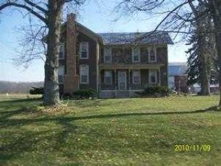 Foreclosed Home - List 100169700