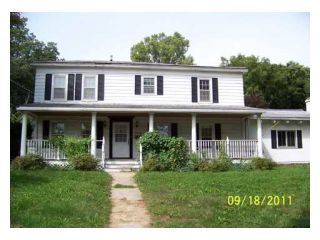 Foreclosed Home - List 100169806