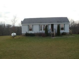 Foreclosed Home - List 100196009