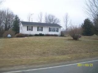 Foreclosed Home - List 100203665