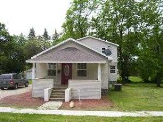 Foreclosed Home - List 100221095