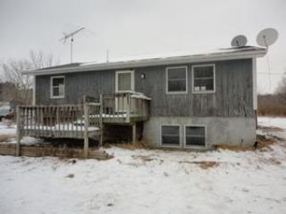 Foreclosed Home - List 100257352