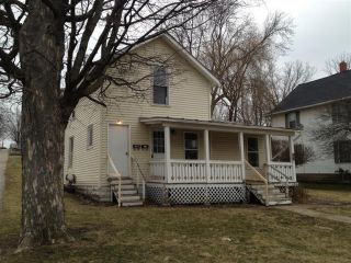 Foreclosed Home - 404 LAFAYETTE ST, 48846