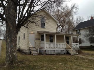 Foreclosed Home - List 100263583