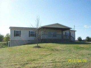 Foreclosed Home - 679 S STAGE RD, 48846