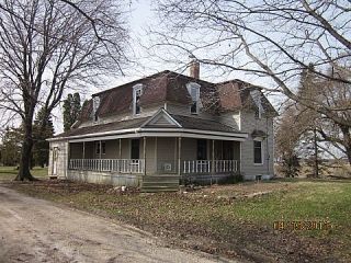 Foreclosed Home - List 100023483