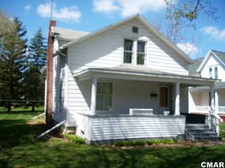 Foreclosed Home - 217 N ELM ST, 48847