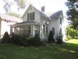 Foreclosed Home - 217 GWINNER ST, 48847