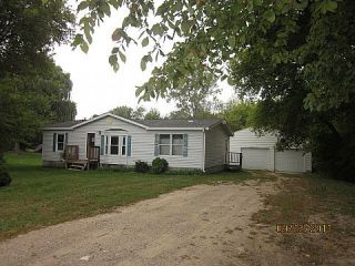 Foreclosed Home - 712 S PINE RIVER ST, 48847