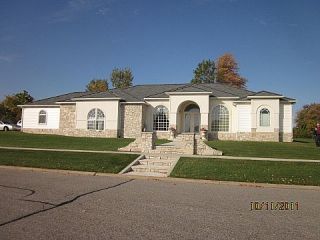 Foreclosed Home - List 100180128
