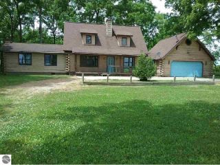 Foreclosed Home - 4034 S Crapo Rd, 48847