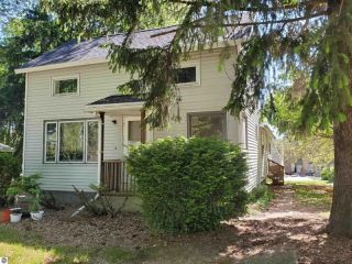 Foreclosed Home - 420 N MAPLE ST, 48847