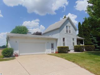 Foreclosed Home - 608 W CENTER ST, 48847