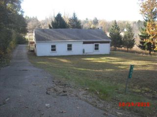 Foreclosed Home - List 100049328