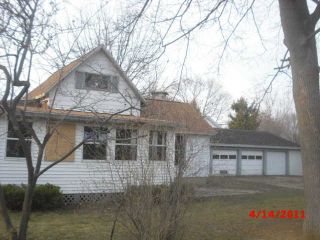 Foreclosed Home - 403E E 2ND NORTH ST, 48848