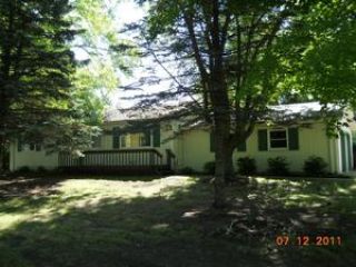 Foreclosed Home - 8591 WOODBURY RD, 48848