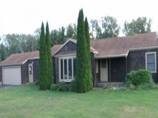 Foreclosed Home - 8850 ROUND LAKE RD, 48848