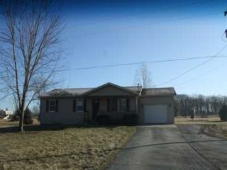 Foreclosed Home - List 100208395