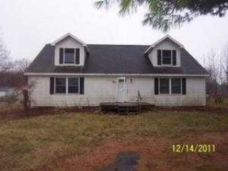 Foreclosed Home - 865 WEST ST, 48848