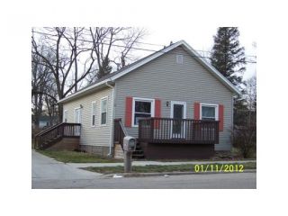Foreclosed Home - List 100233410