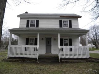 Foreclosed Home - List 100341913