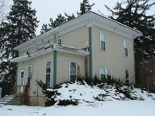 Foreclosed Home - 526 TUPPER LAKE ST, 48849