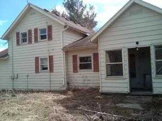 Foreclosed Home - List 100051367