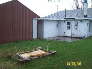 Foreclosed Home - 14544 TASKER RD, 48849