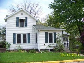Foreclosed Home - 1002 JORDAN LAKE ST, 48849