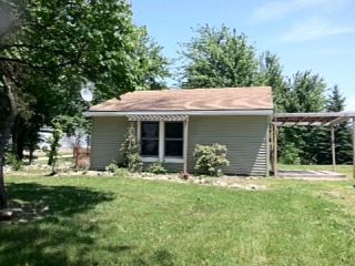 Foreclosed Home - 10600 JORDAN RD, 48849