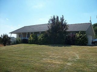 Foreclosed Home - 6229 TISCHER RD, 48849