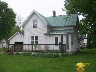 Foreclosed Home - 825 1ST ST, 48849