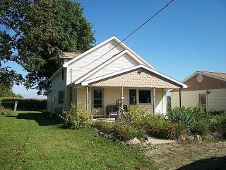 Foreclosed Home - 7668 CAMPBELL RD, 48849