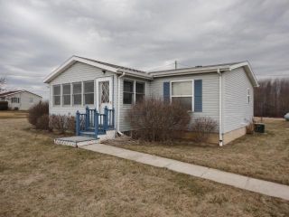 Foreclosed Home - 1064 W PORTLAND RD, 48849