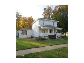 Foreclosed Home - 753 2nd Ave, 48849