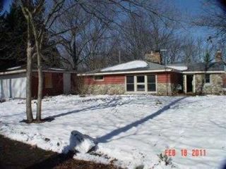 Foreclosed Home - List 100050147