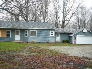 Foreclosed Home - 9470 HOWARD CITY EDMORE RD, 48850