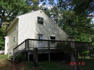 Foreclosed Home - 5553 LAKE RD, 48850