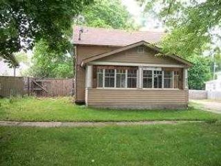 Foreclosed Home - 222 7TH ST, 48850