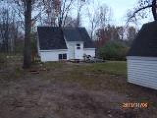 Foreclosed Home - 6124 NELSON RD, 48850