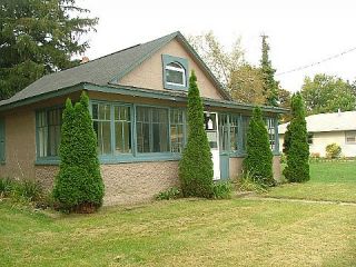 Foreclosed Home - 722 WASHINGTON ST, 48850